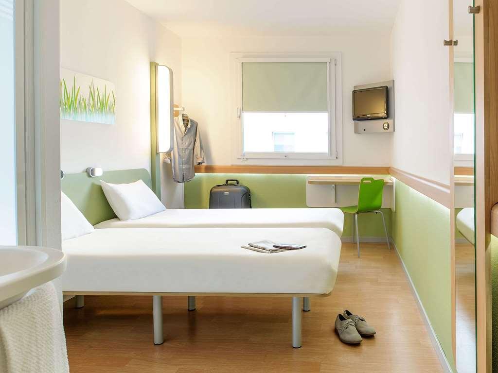 B&B Hotel Aachen-Nord 객실 사진