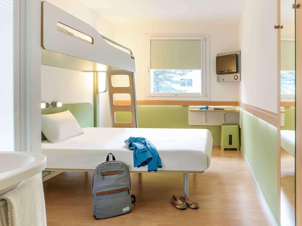 B&B Hotel Aachen-Nord 객실 사진