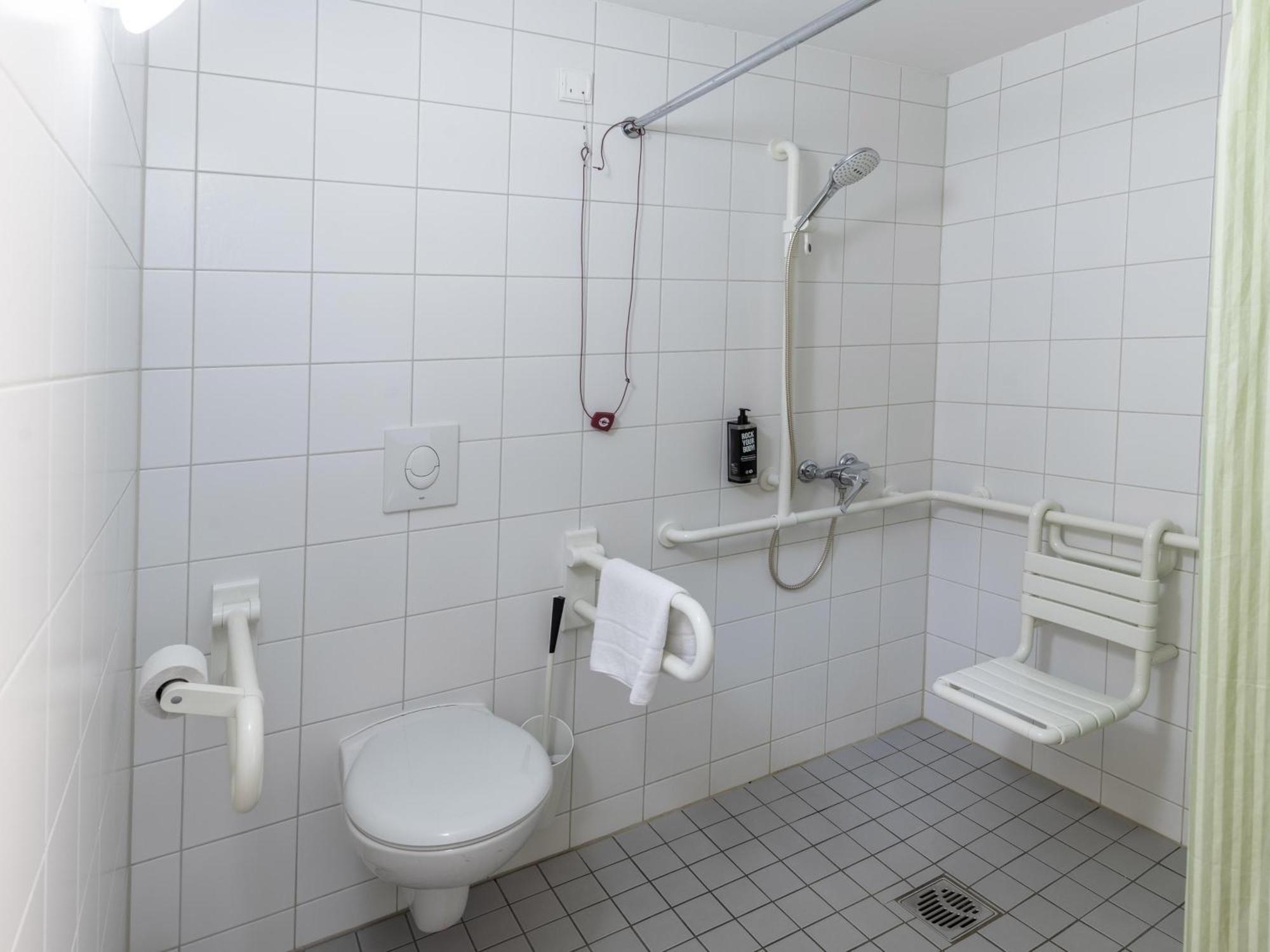 B&B Hotel Aachen-Nord 외부 사진