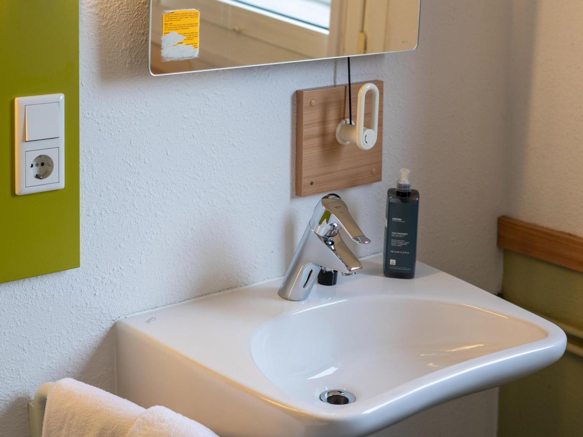 B&B Hotel Aachen-Nord 외부 사진