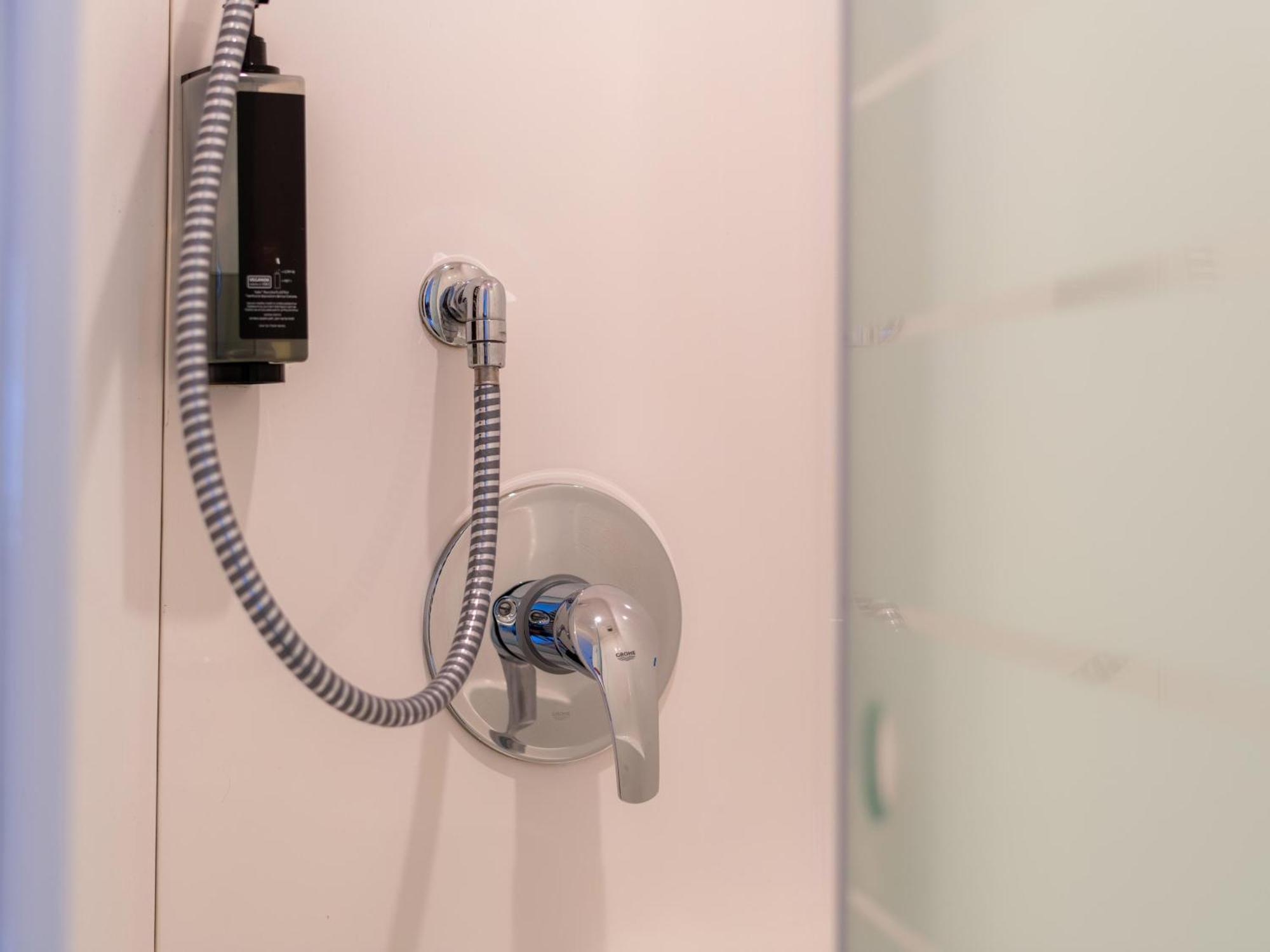 B&B Hotel Aachen-Nord 외부 사진