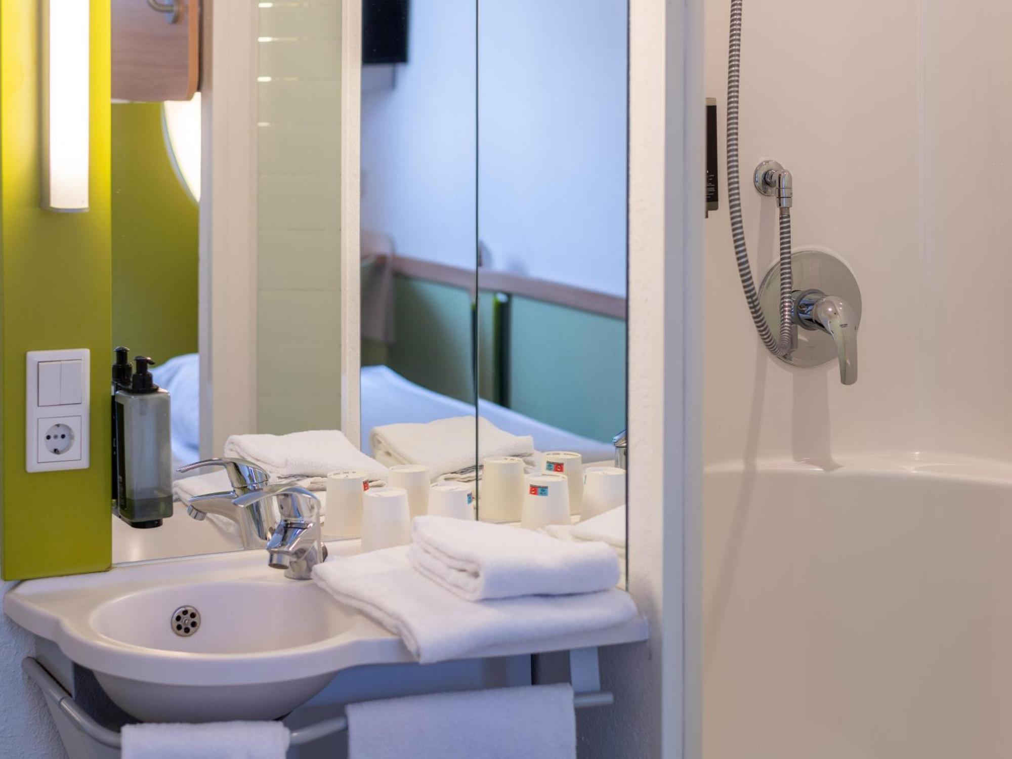 B&B Hotel Aachen-Nord 외부 사진